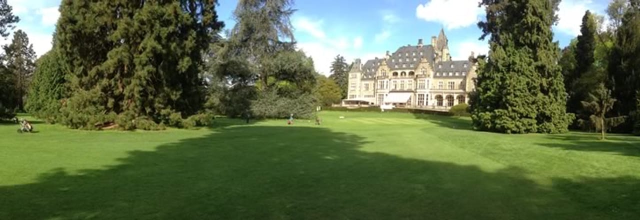 Golf und Land-Club Kronberg