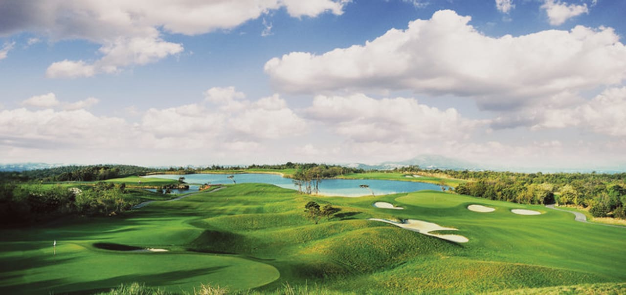 The Siena Country Club