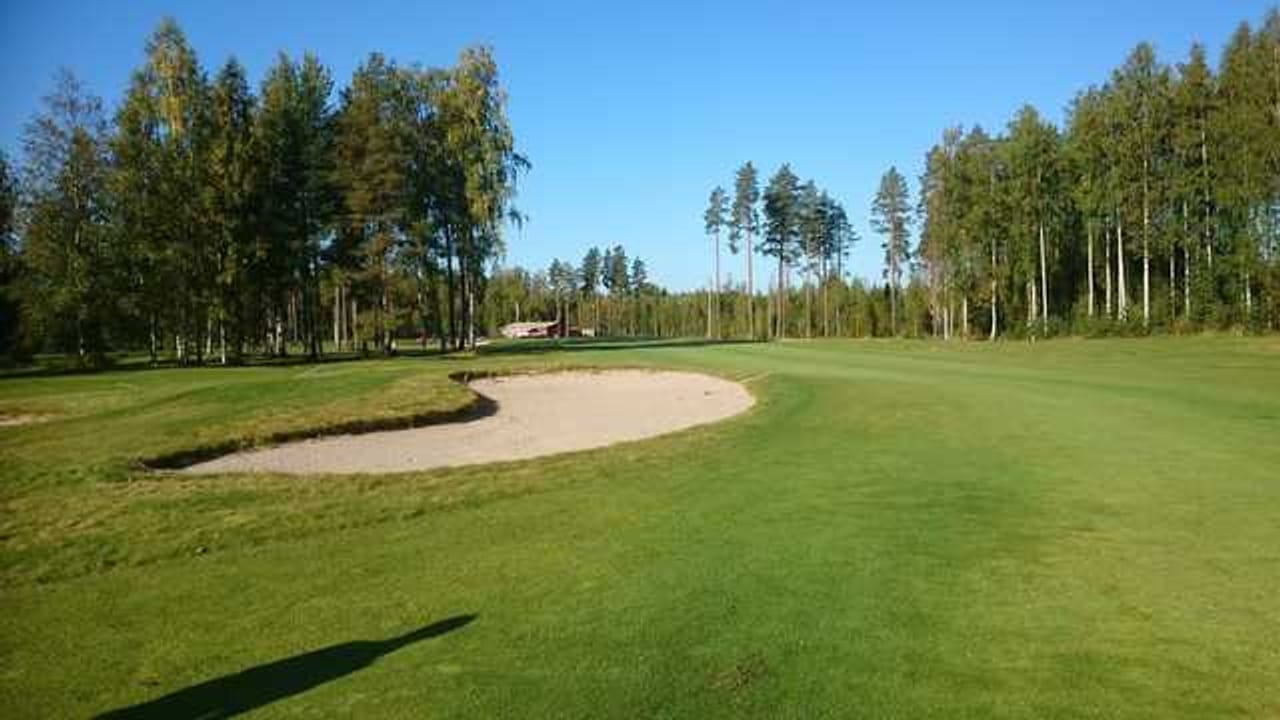 Eerikkala Golf