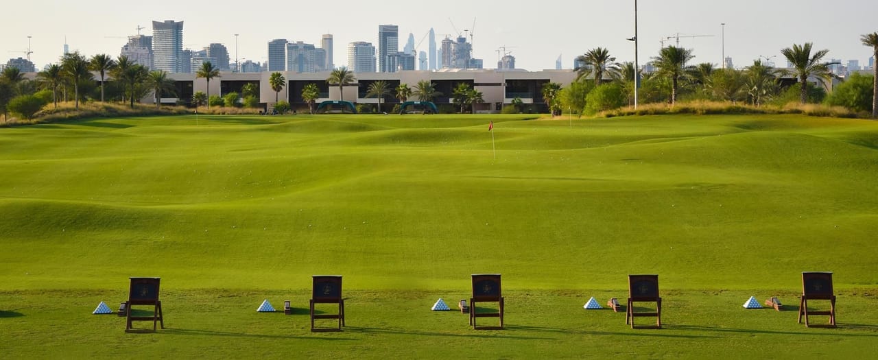 Trump International Golf Club (Par 3)