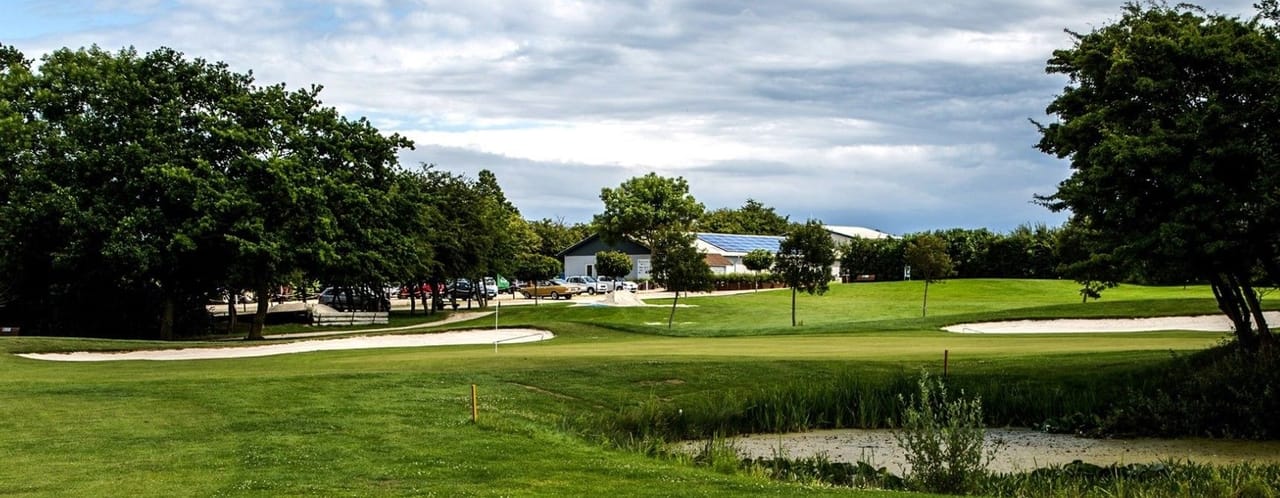 Nordborg Golfklub (Linak)
