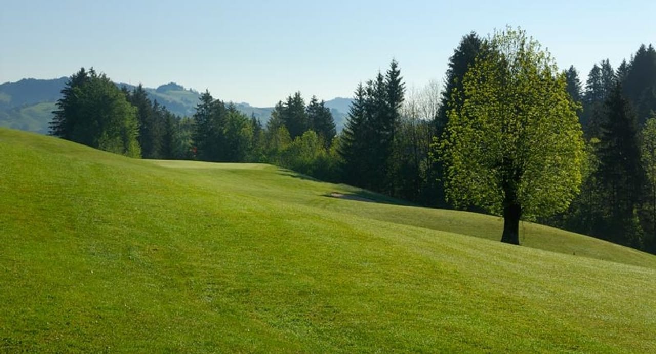 Golf Gonten Appenzeller (Kurzplatz)