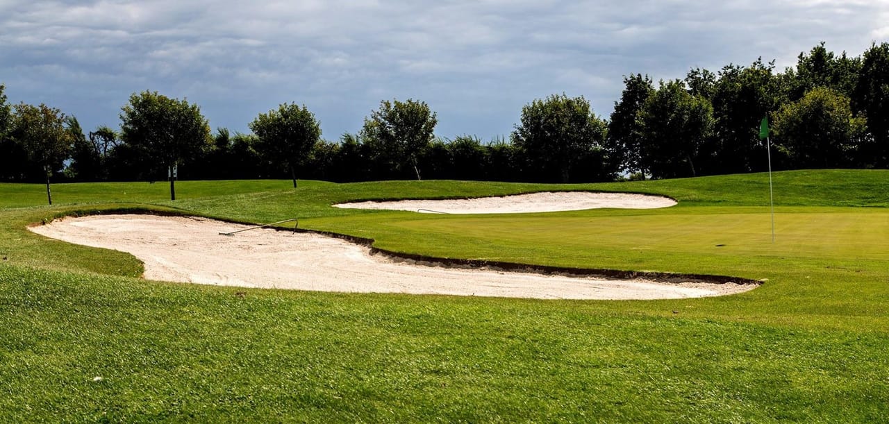 Nordborg Golfklub (Par 3)