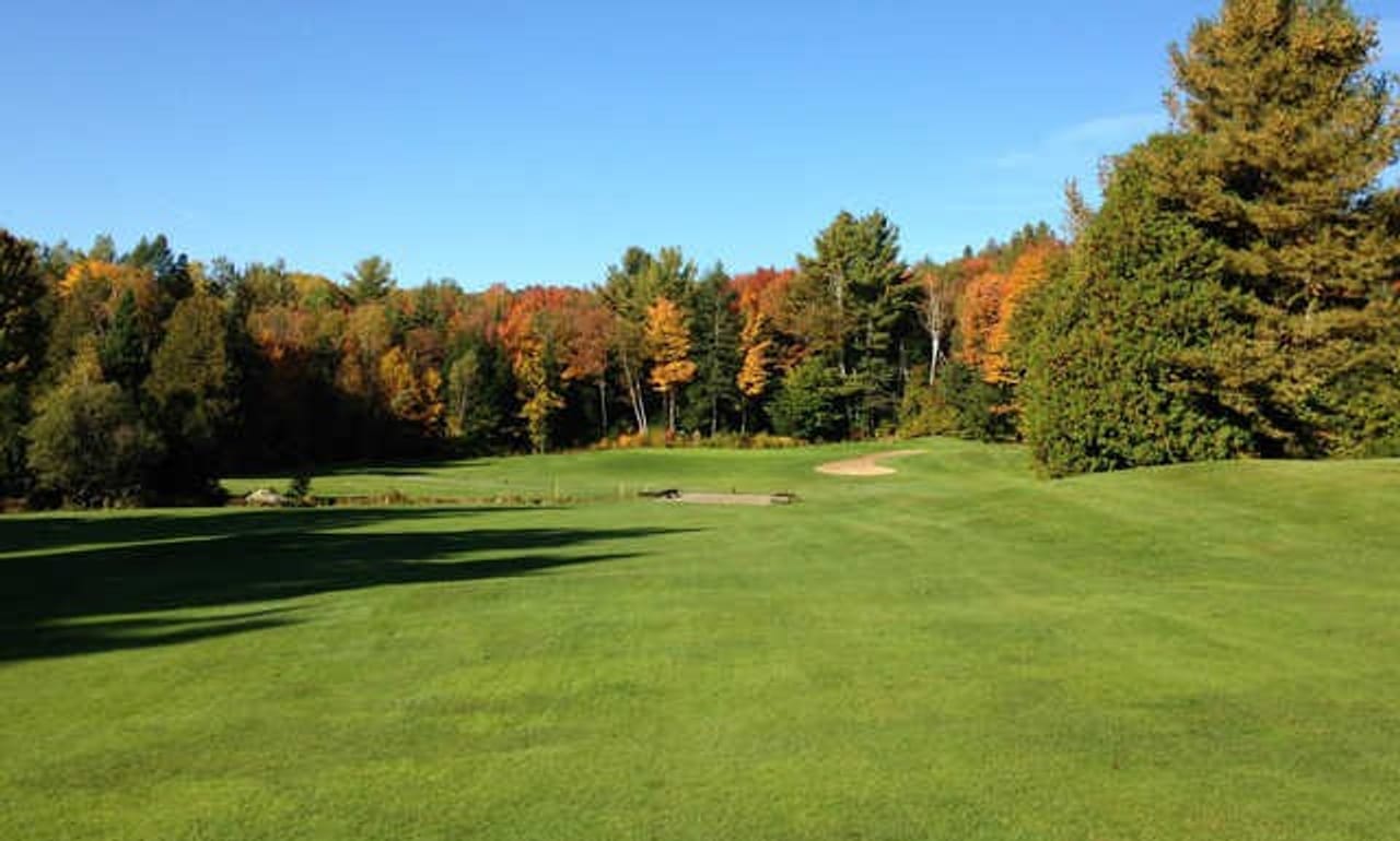 Club de Golf St-Jérôme