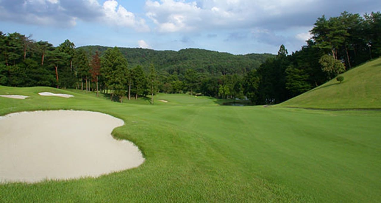 Spring Fields Golf Club