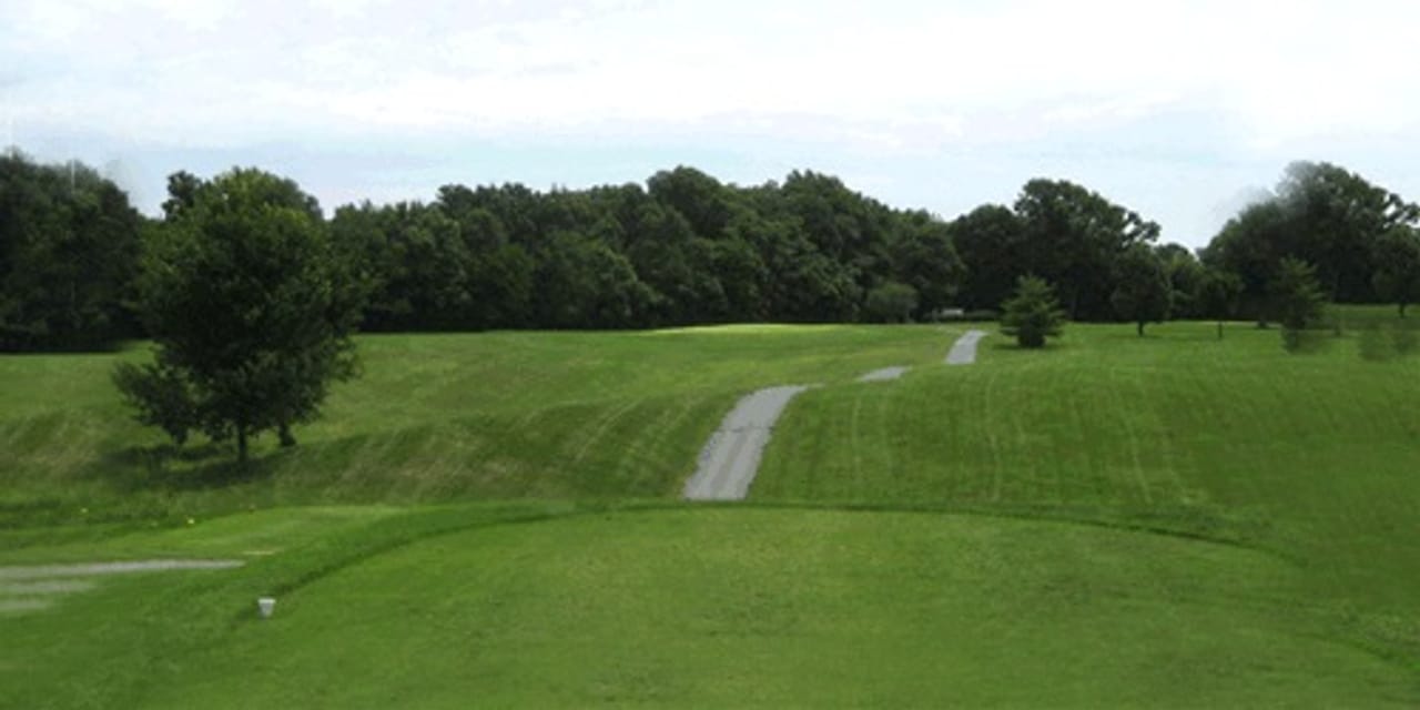 Triple Lakes Golf Course