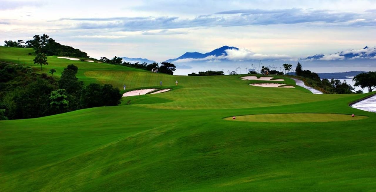 Century Seaview Golf Club