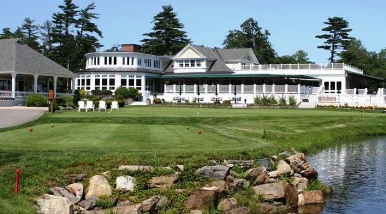 Abenaqui Country Club