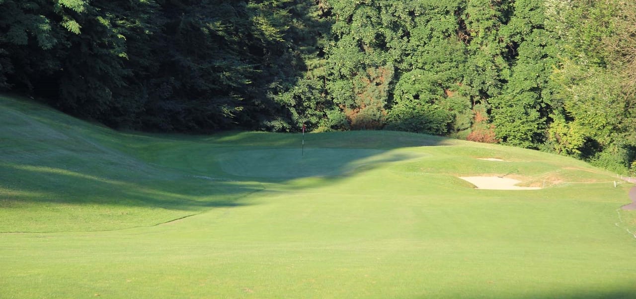 Golf Club Saarbrücken