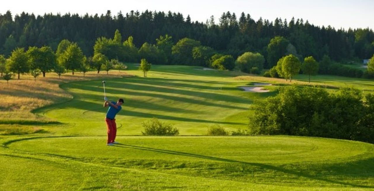 Golf Sempachersee (Lakeside)