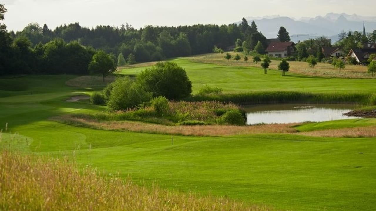 Golf Sempachersee (Woodside)