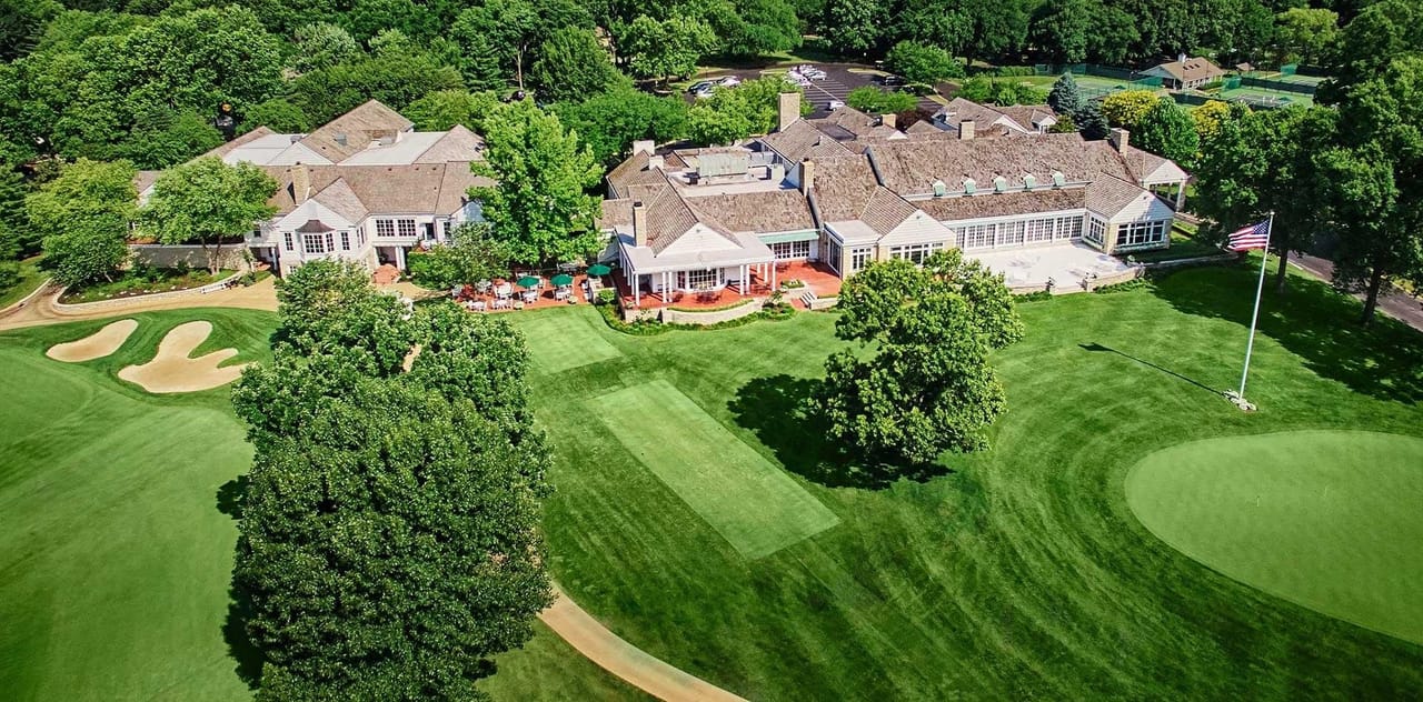 Kansas City Country Club