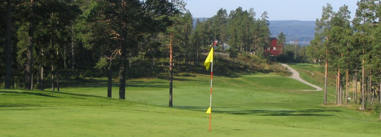 Härnösands Golfklubb