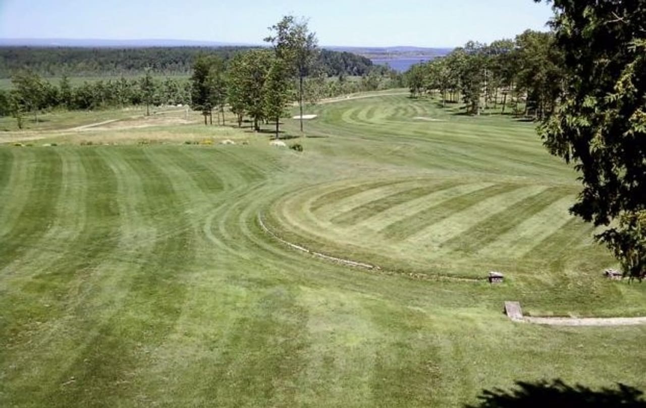 Harmony Golf Club and Community