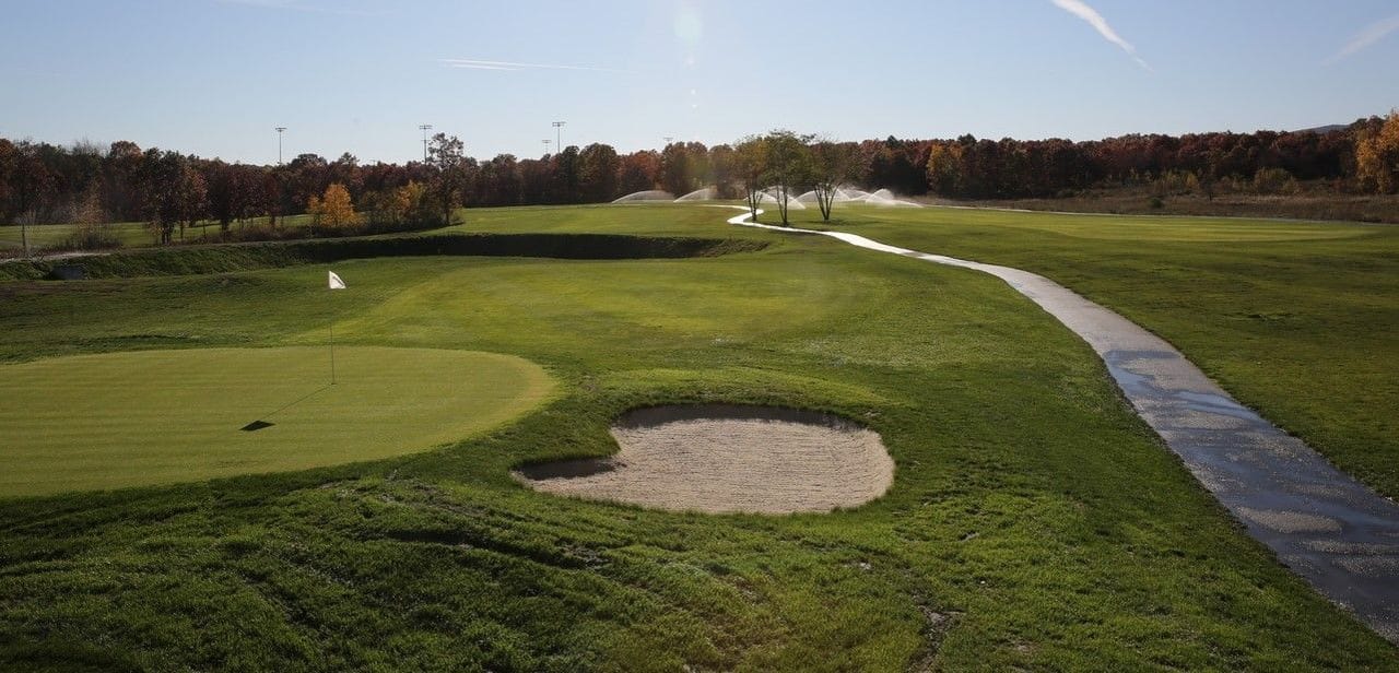 The Club at The Highlands