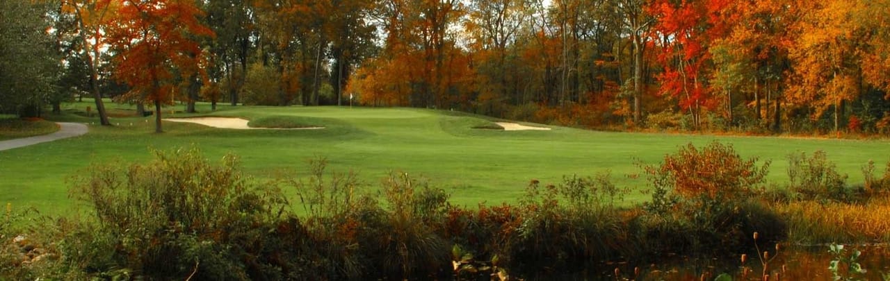 Ledgemont Country Club