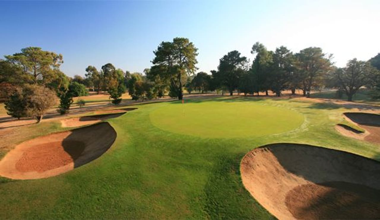 Cobram Barooga Golf Club (Old)