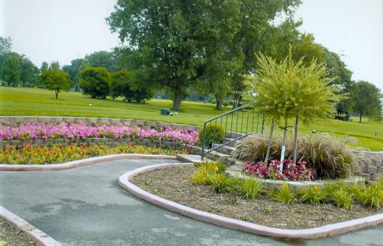 Salt Creek Golf Club