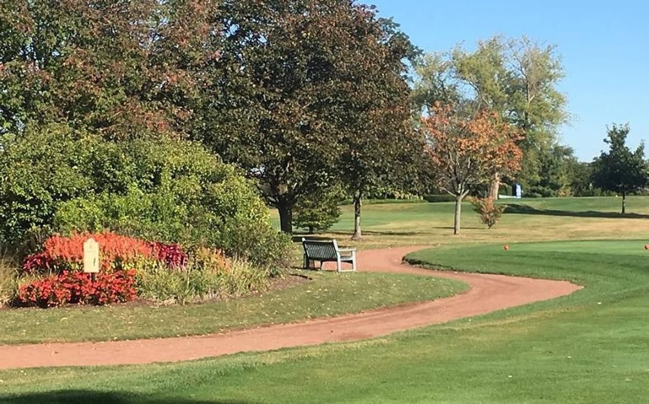 Twin Lakes Golf Club