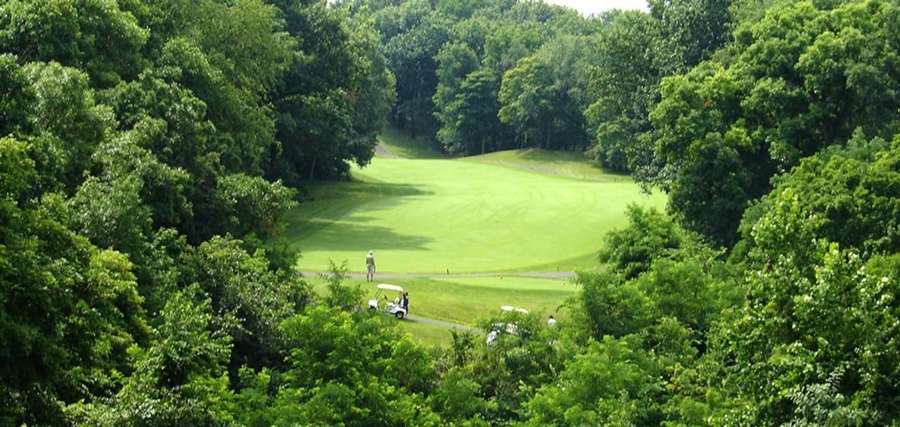 Lick Creek Golf Course
