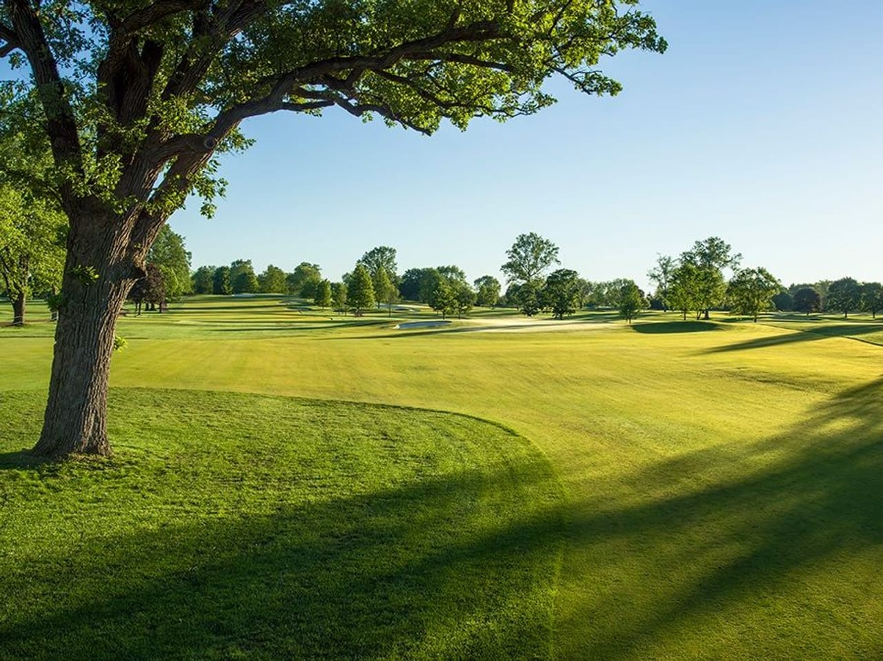 Medinah Country Club (Medinah #2)