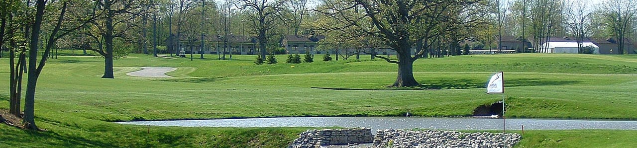 Oakhaven Golf Club