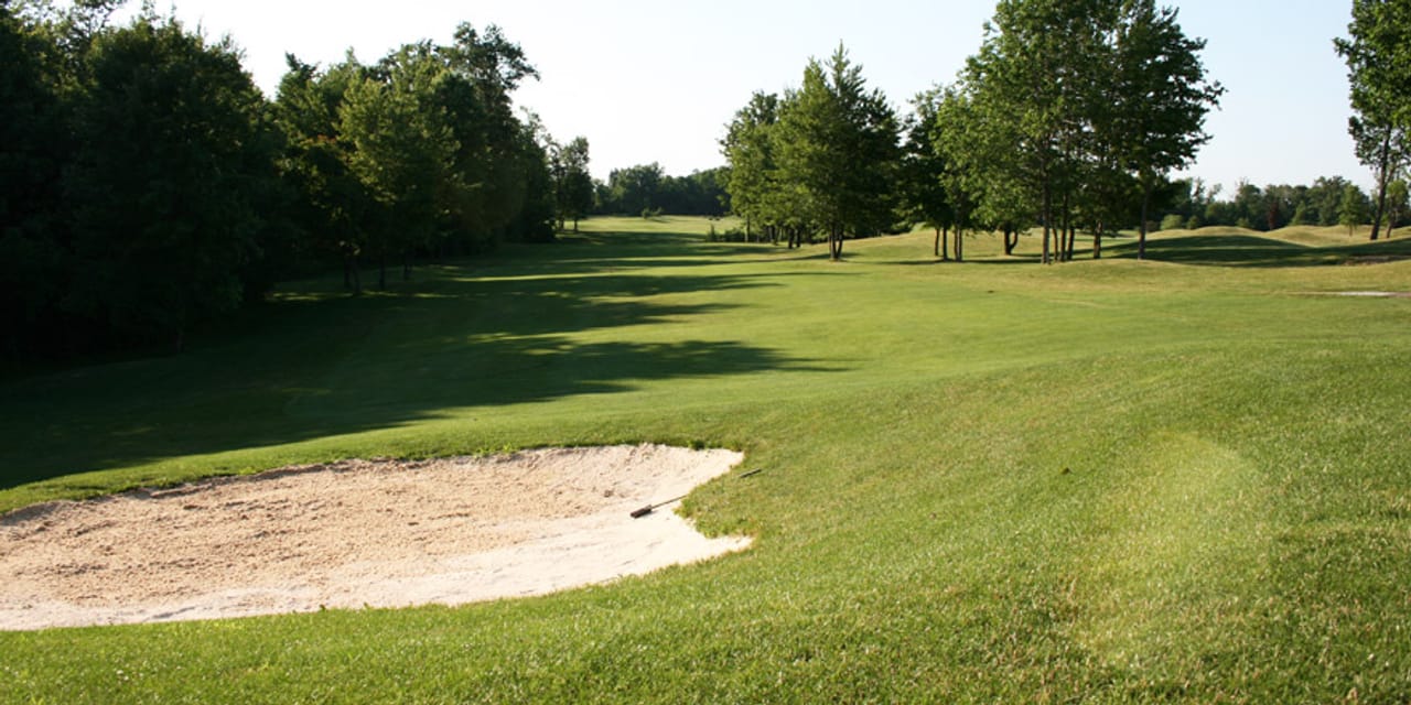Oak Tree Golf Club