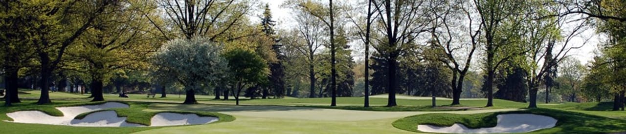 Ohio State University Golf Club (Scarlet)