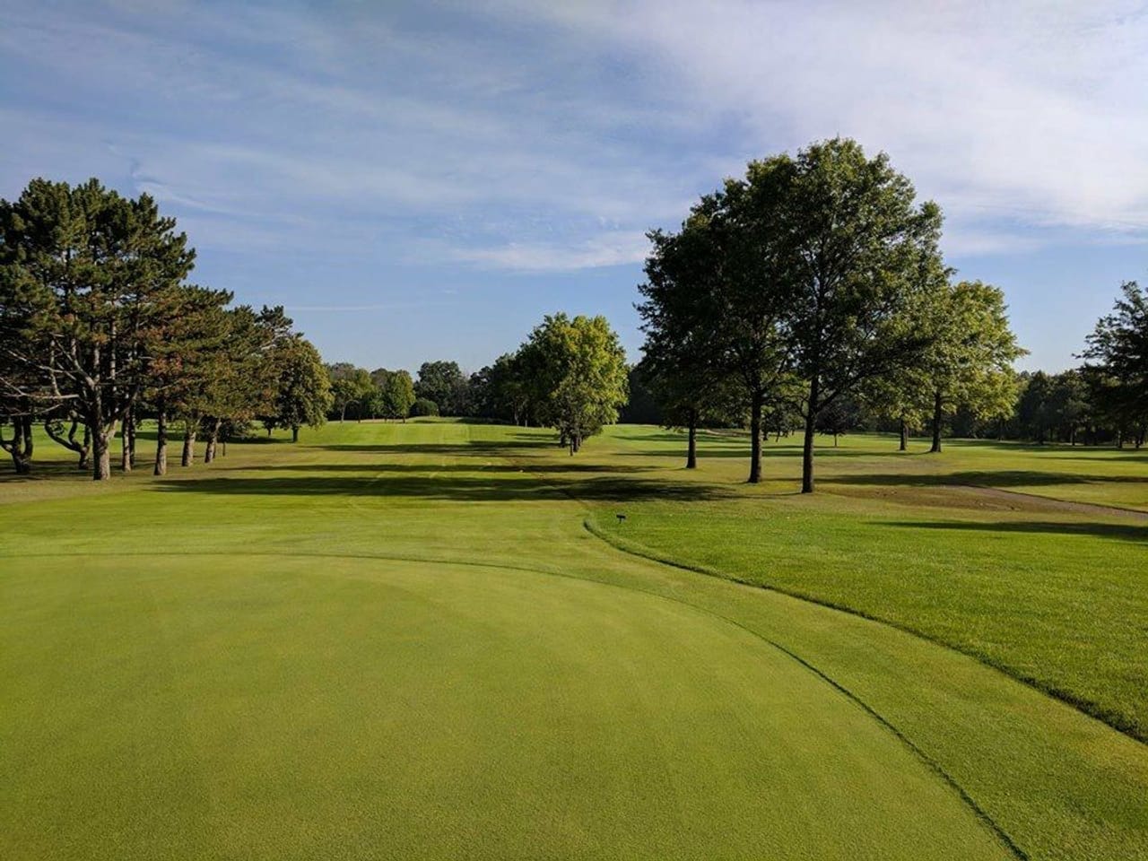 Tam O'Shanter Golf Course