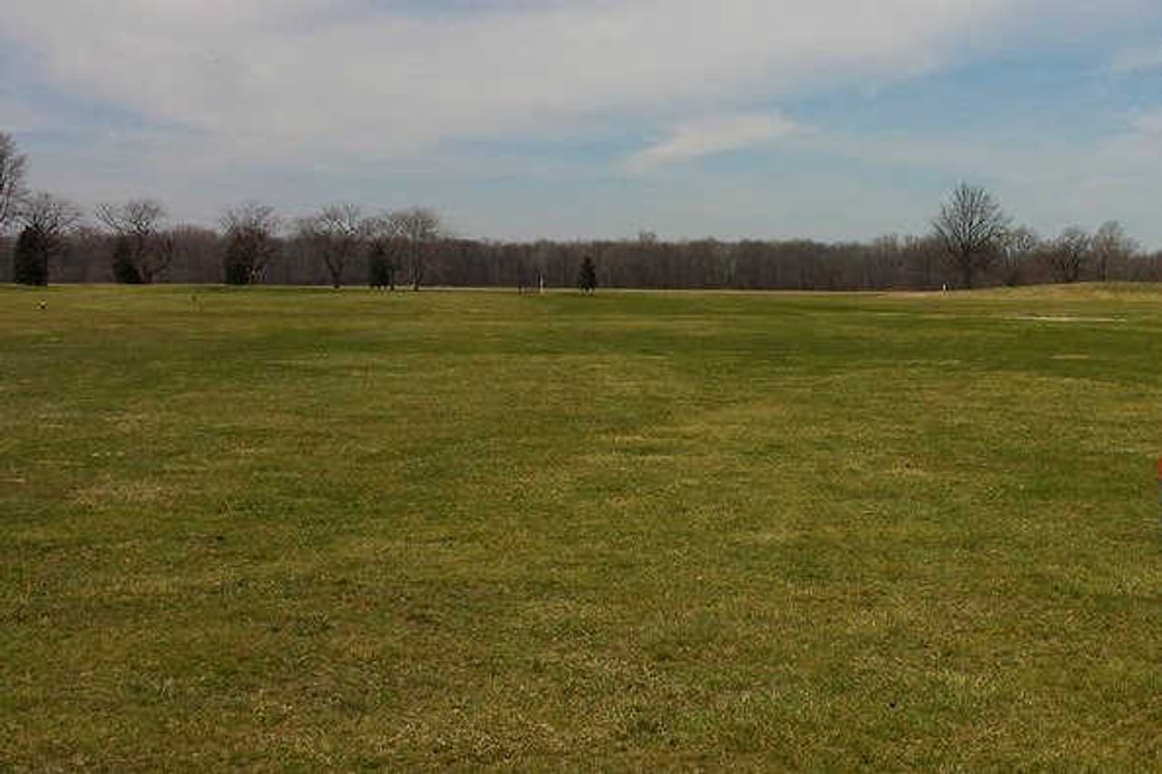 Pleasant Valley Golf Course - Payne