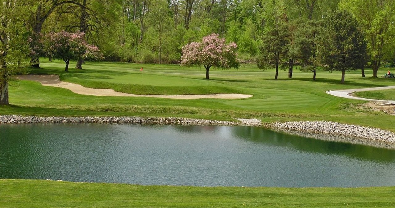 Plum Brook Country Club