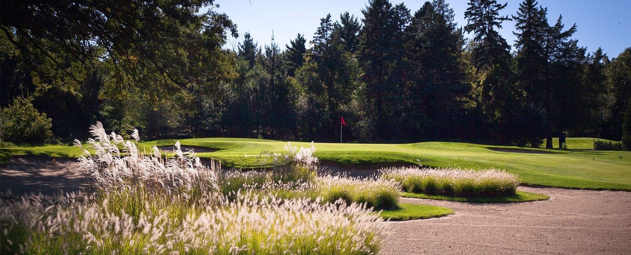 Pine Meadow Golf Club