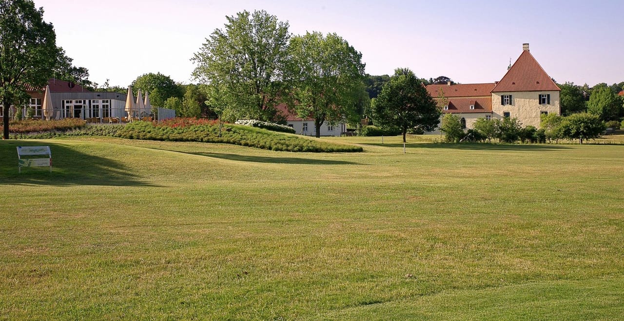 Golfclub Schloss Vornholz