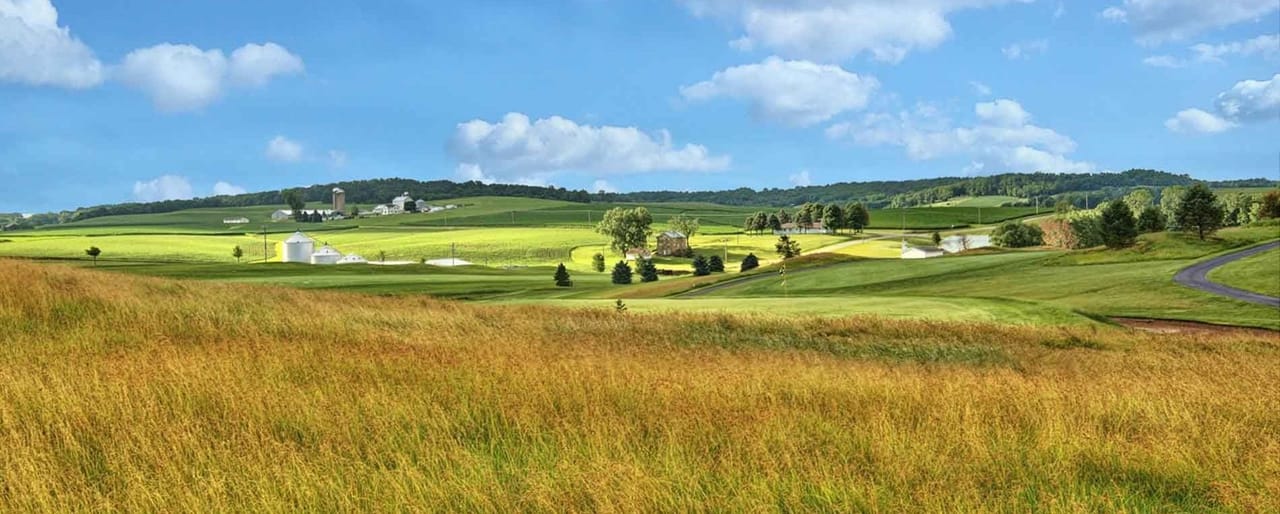 Woodbine Bend Golf Course
