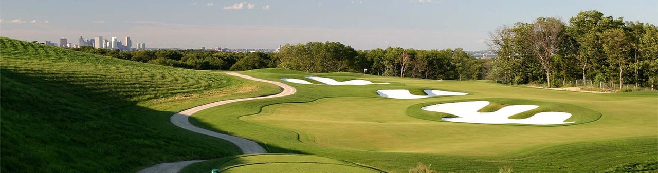 Granite Links Golf Club
