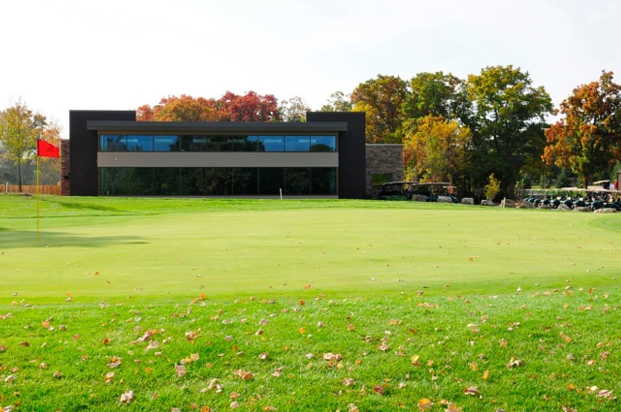 Valleywood Golf Course