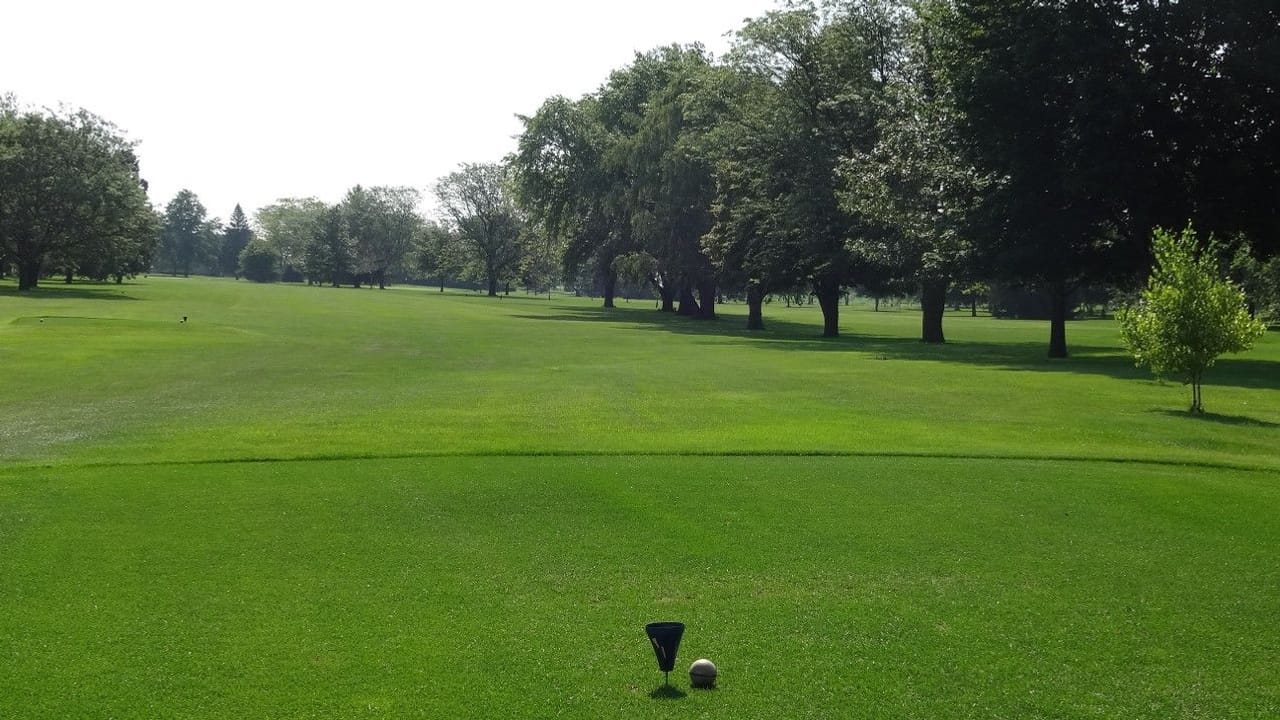 Meadowbrook Golf Course