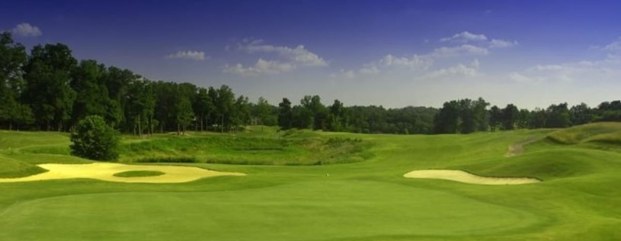 The Legacy Golf Course