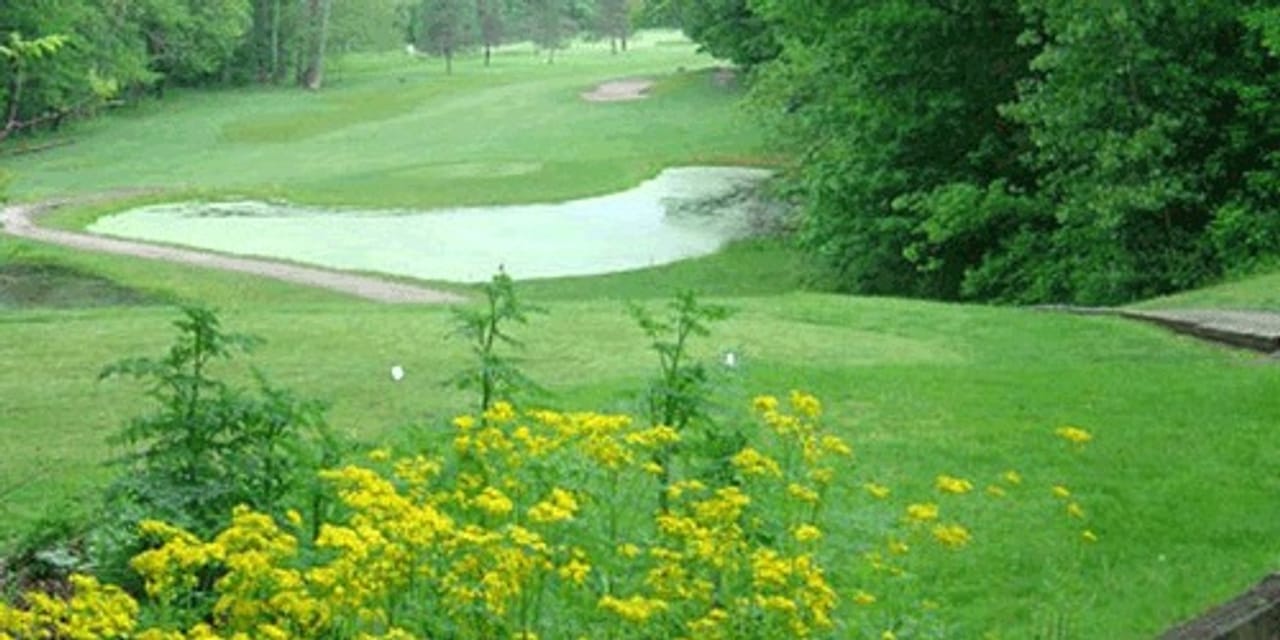 Raccoon International Golf Club