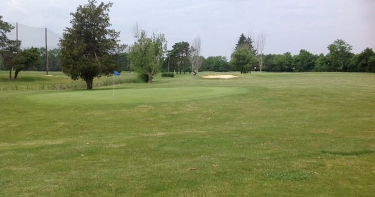 Rollandia Golf Center