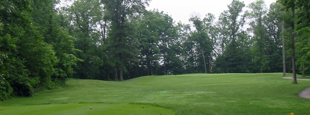 Rolling Meadows Golf Club
