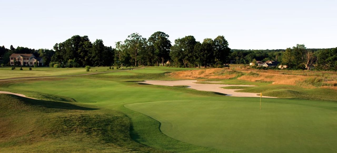 Shale Creek Golf Club