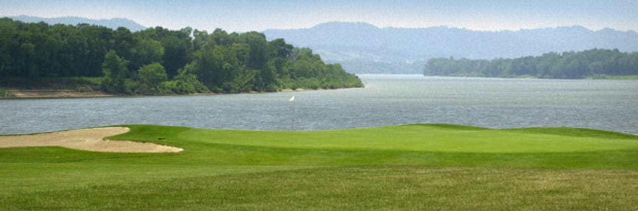 Shawnee State Park Golf Course