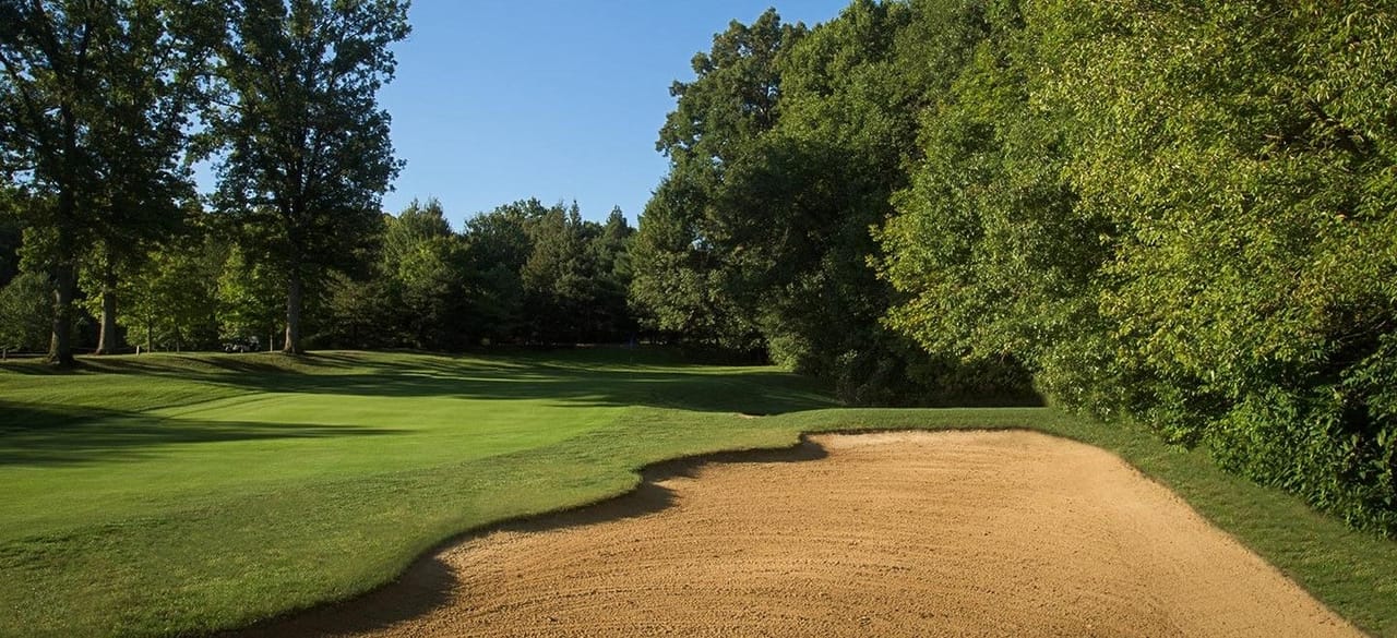 Sleepy Hollow Golf Course - Brecksville