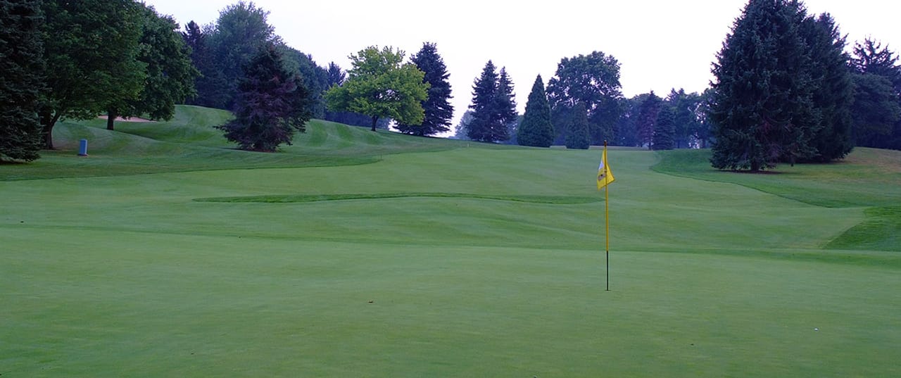 The Sanctuary Golf Club