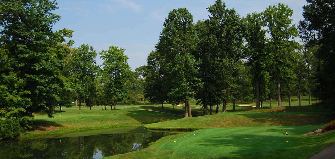 The Vineyard Golf Course