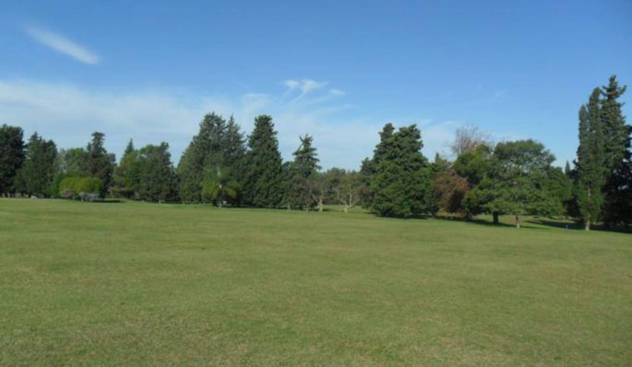Country Club Gualeguaychú