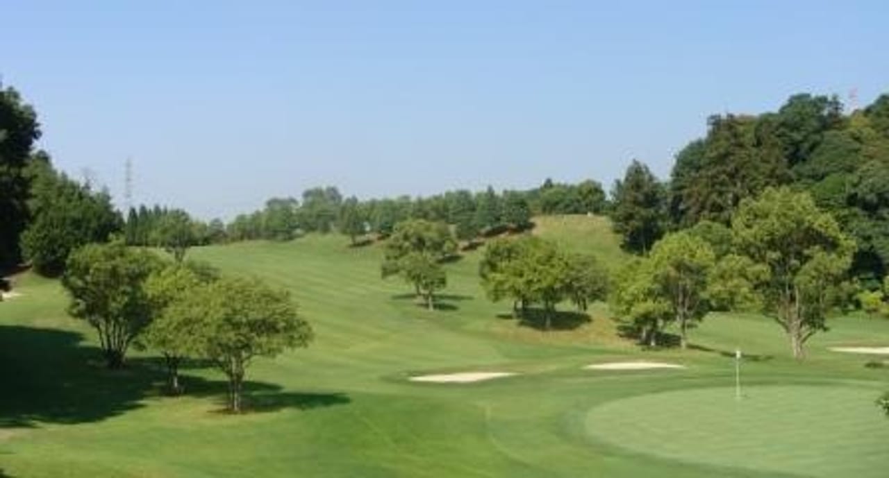 Shin-Osaka Golf Club