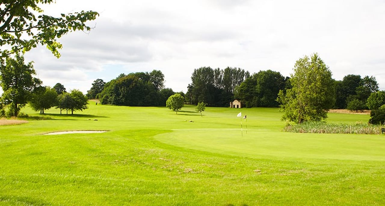 Hall Garth Hotel & Country Club