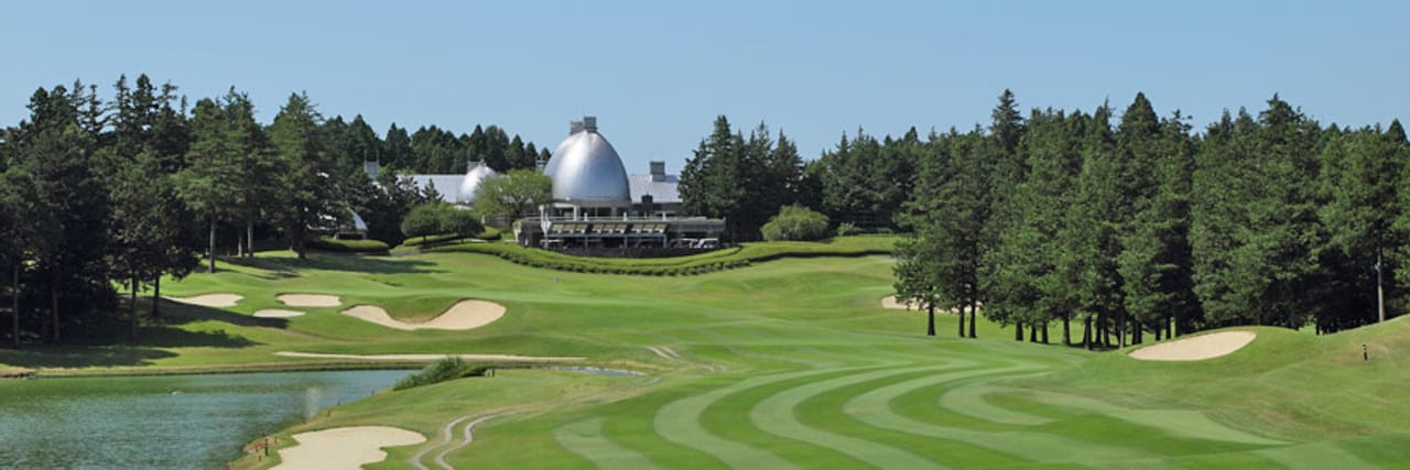 Old Orchard Golf Club